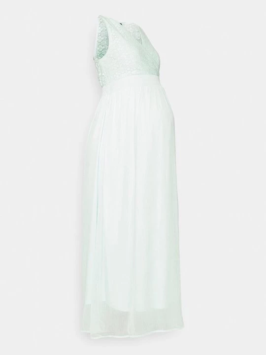 Foto van product Maxi-jurk Vero Moda groen