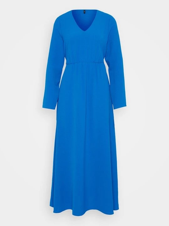 Foto van product Maxi-jurk Vero Moda lichtblauw