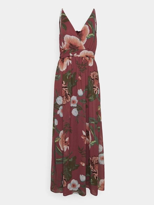 Foto van product Maxi-jurk Vero Moda roze