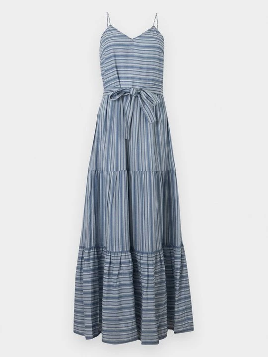 Foto van product Maxi-jurk Vero Moda roze