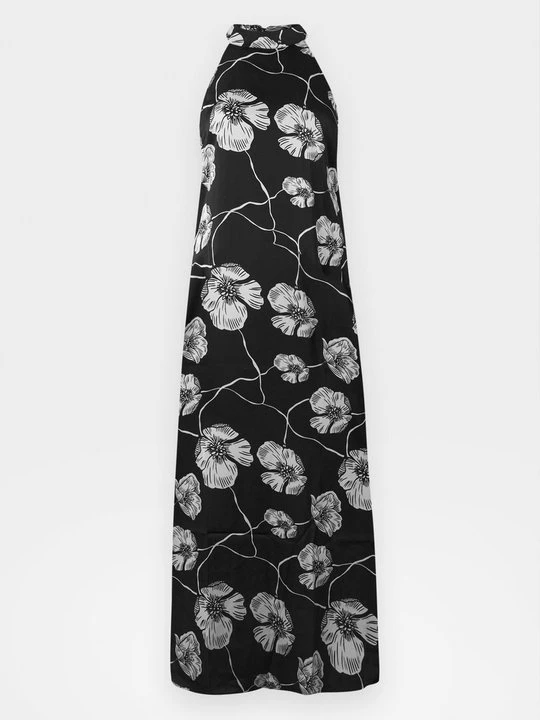 Foto van product Maxi-jurk Vero Moda zwart
