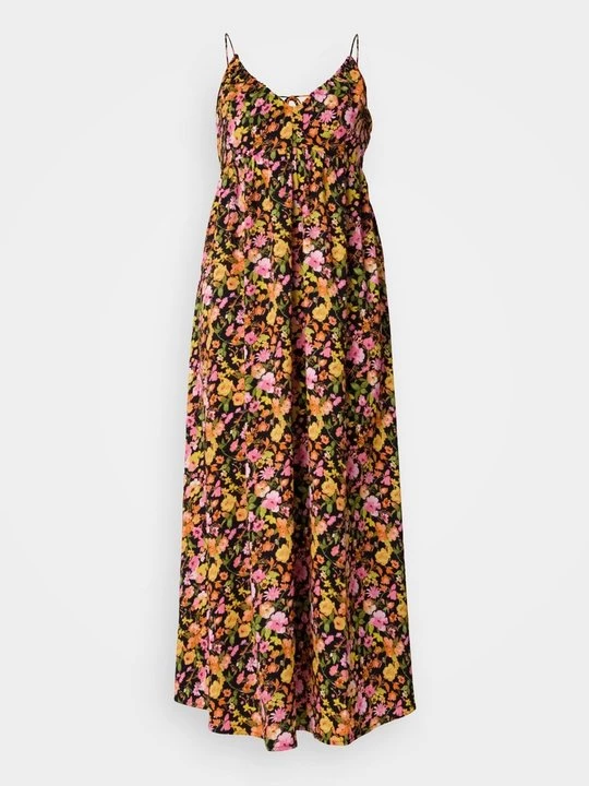 Foto van product Maxi-jurk Vero Moda zwart