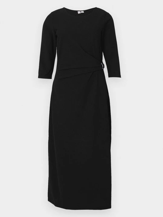 Foto van product Maxi-jurk Vero Moda zwart