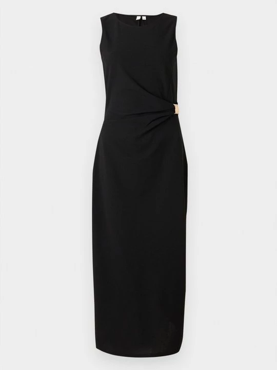 Foto van product Maxi-jurk Vero Moda zwart