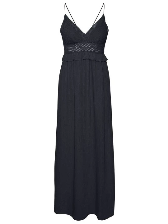 Foto van product Maxi-jurk Vero Moda zwart