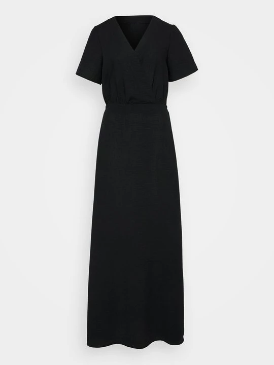 Foto van product Maxi-jurk Vero Moda zwart