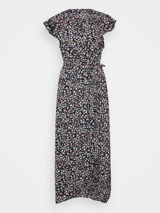 Foto van product Maxi-jurk Vero Moda zwart