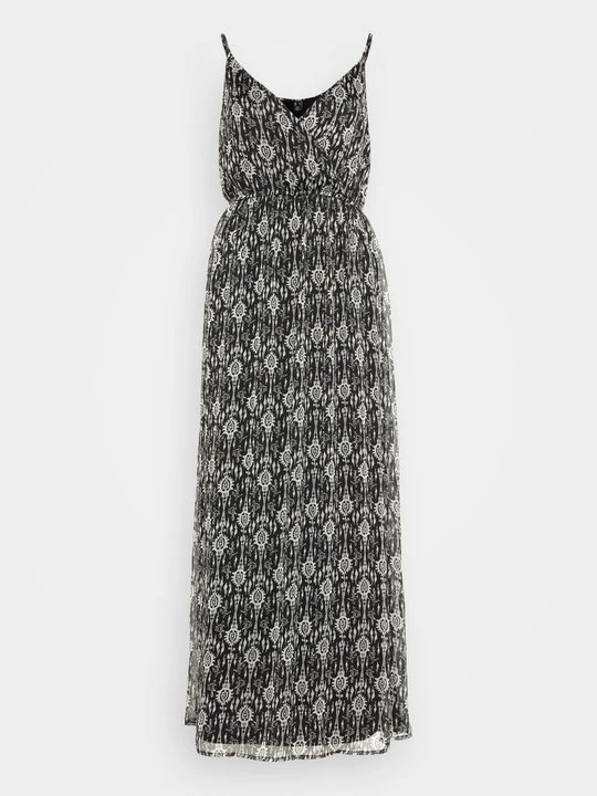 Foto van product Maxi-jurk Vero Moda zwart