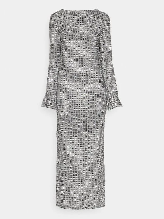 Foto van product Maxi-jurk Vero Moda zwart