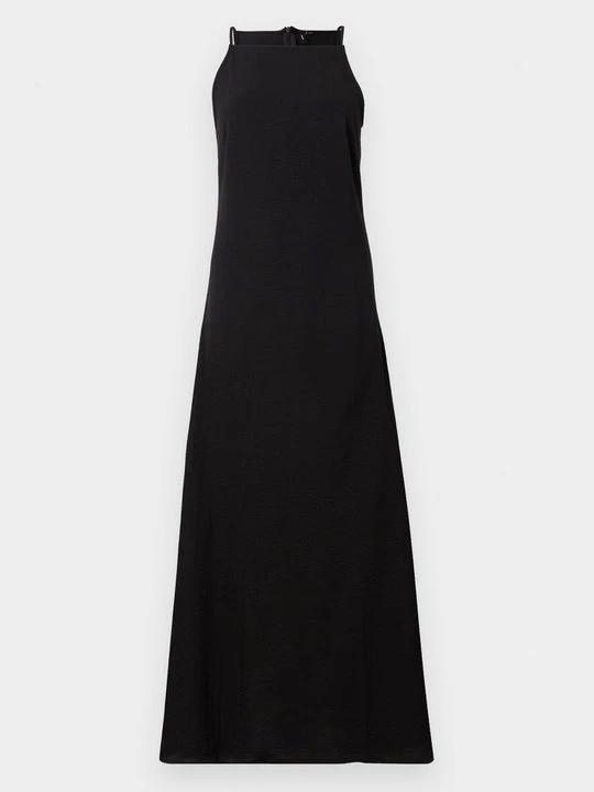 Foto van product Maxi-jurk Vero Moda zwart