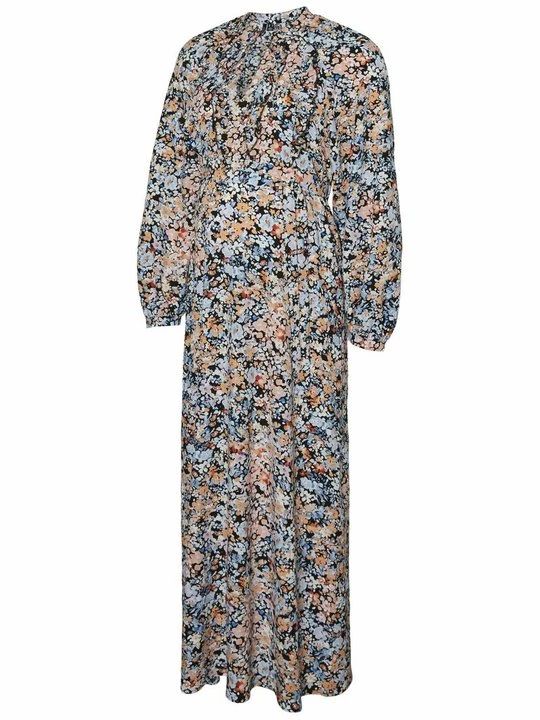 Foto van product Maxi-jurk Vero Moda zwart
