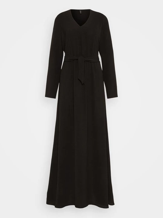 Foto van product Maxi-jurk Vero Moda zwart