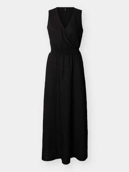 Foto van product Maxi-jurk Vero Moda zwart