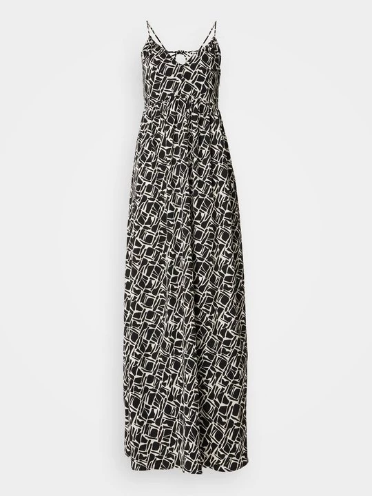 Foto van product Maxi-jurk Vero Moda zwart