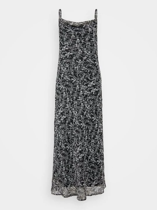 Foto van product Maxi-jurk Vero Moda zwart