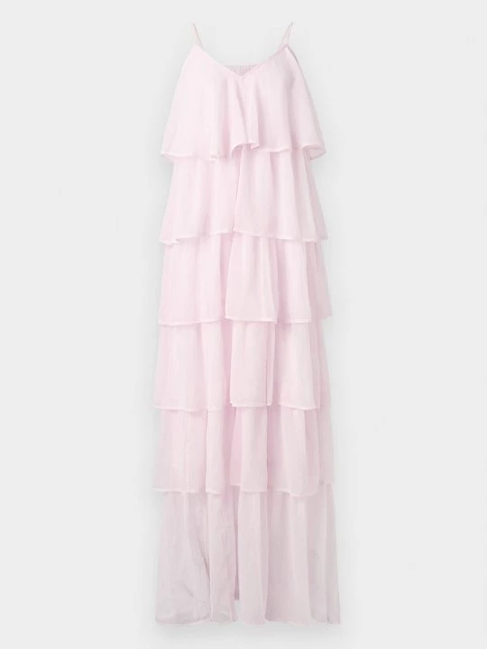 Foto van product Maxi-jurk Vila