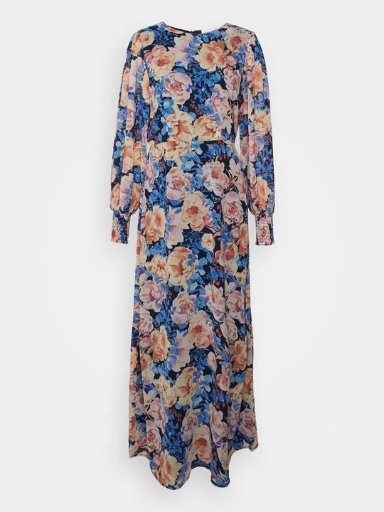 Foto van product Maxi-jurk Vila