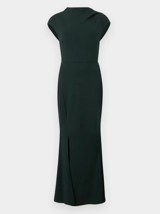 Foto van product Maxi-jurk Vila groen