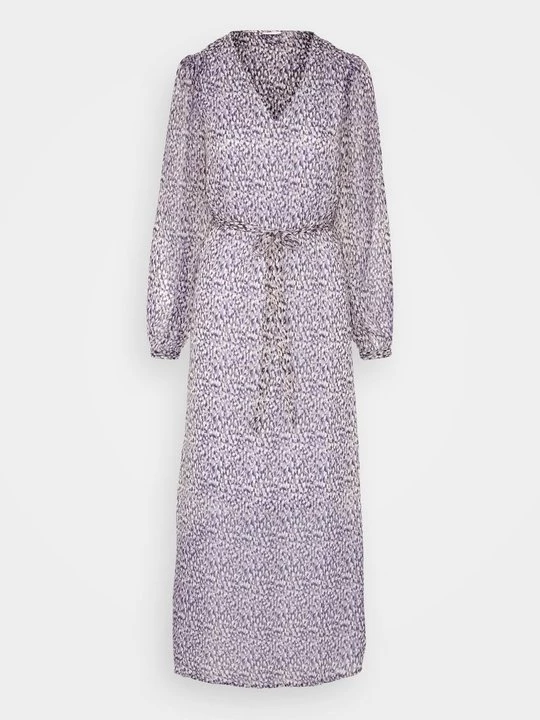 Foto van product Maxi-jurk Vila lila
