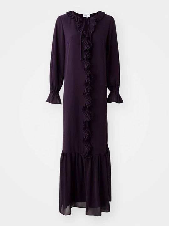 Foto van product Maxi-jurk Vila lila