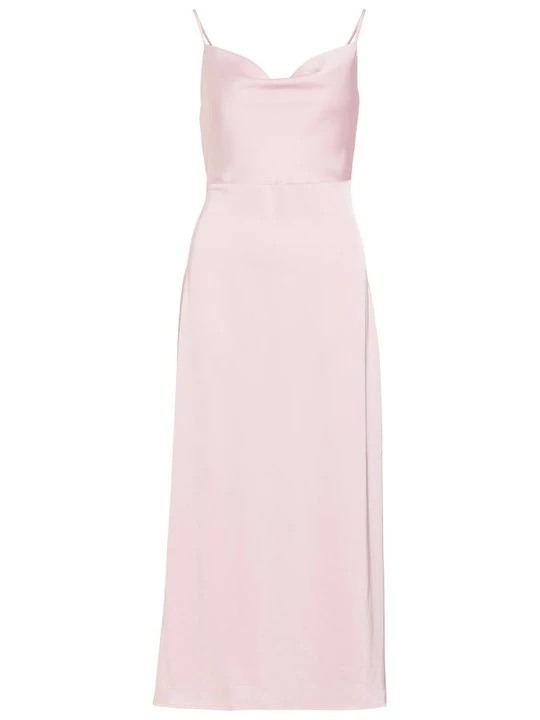 Foto van product Maxi-jurk Vila roze