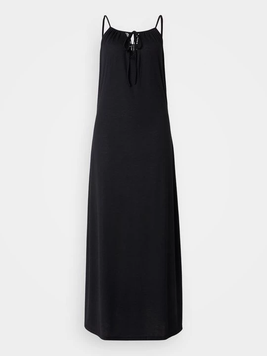 Foto van product Maxi-jurk Vila zwart