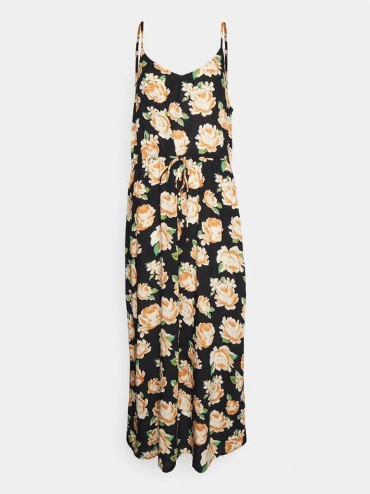 Foto van product Maxi-jurk Vila zwart