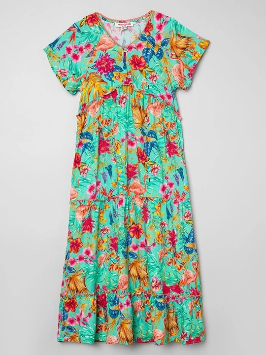 Foto van product Maxi-jurk VINGINO