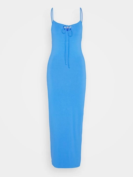 Foto van product Maxi-jurk WAL G. blauw