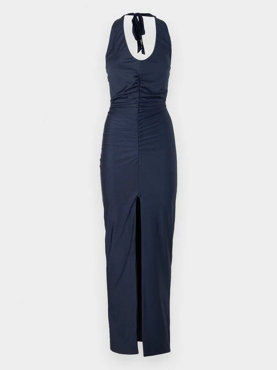 Foto van product Maxi-jurk WAL G. donkerblauw