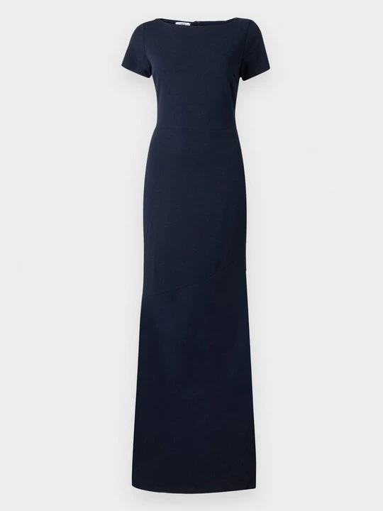 Foto van product Maxi-jurk WAL G. donkerblauw