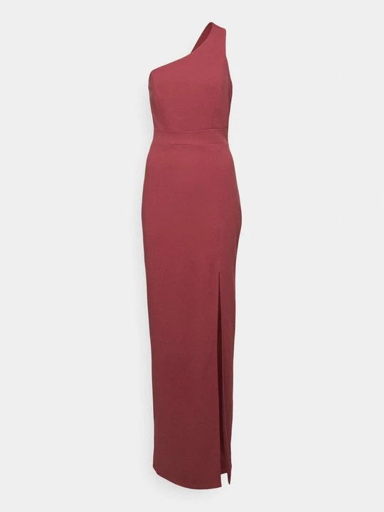 Foto van product Maxi-jurk WAL G. mauve