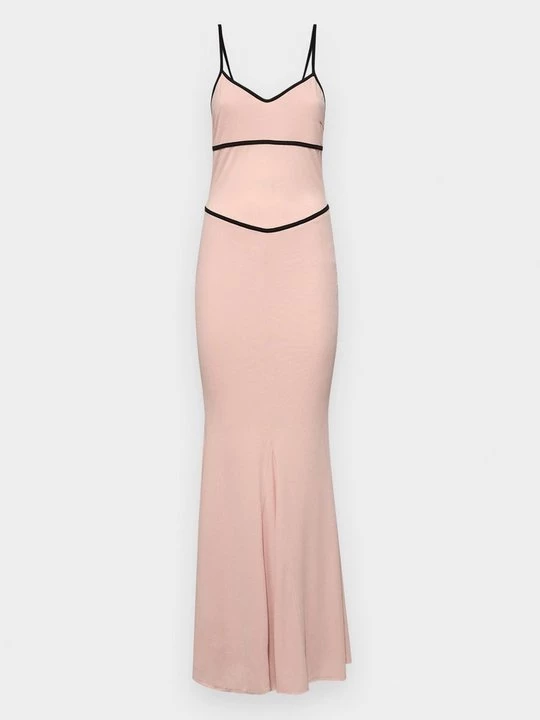 Foto van product Maxi-jurk WAL G. roze