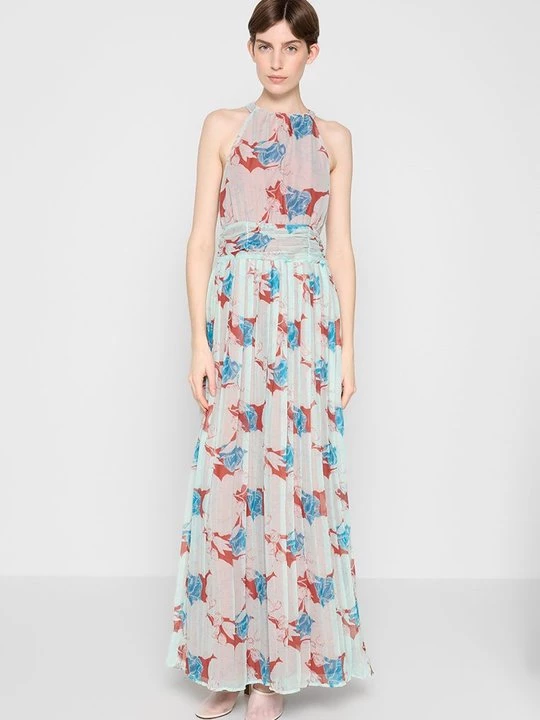 Foto van product Maxi-jurk WE Fashion