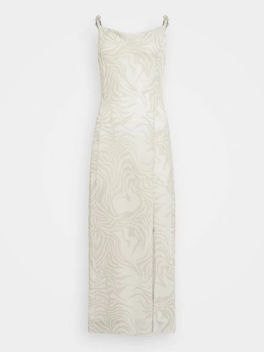 Foto van product Maxi-jurk Weekday