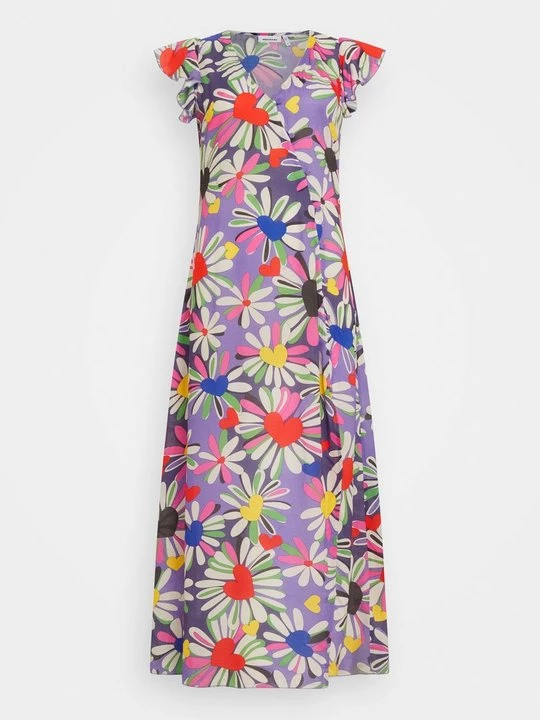 Foto van product Maxi-jurk Weekday