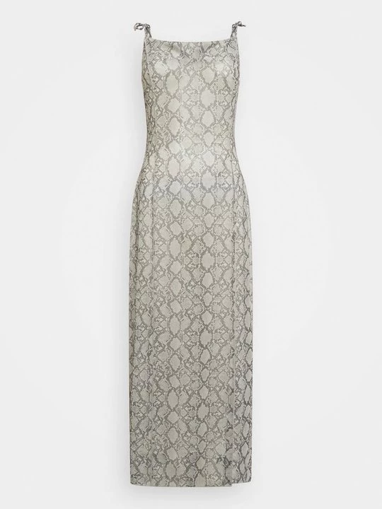 Foto van product Maxi-jurk Weekday