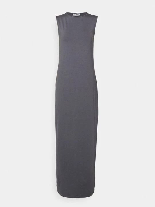 Foto van product Maxi-jurk Weekday blauw