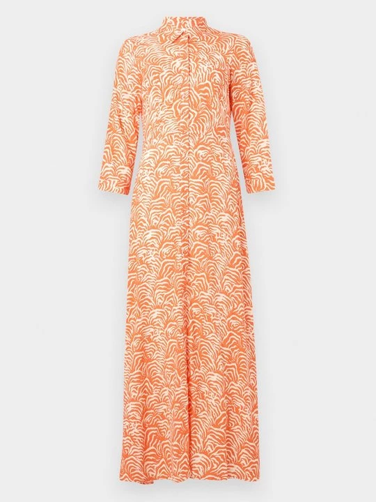Foto van product Maxi-jurk Y.A.S