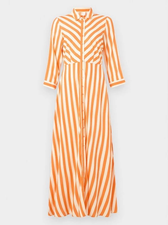 Foto van product Maxi-jurk Y.A.S
