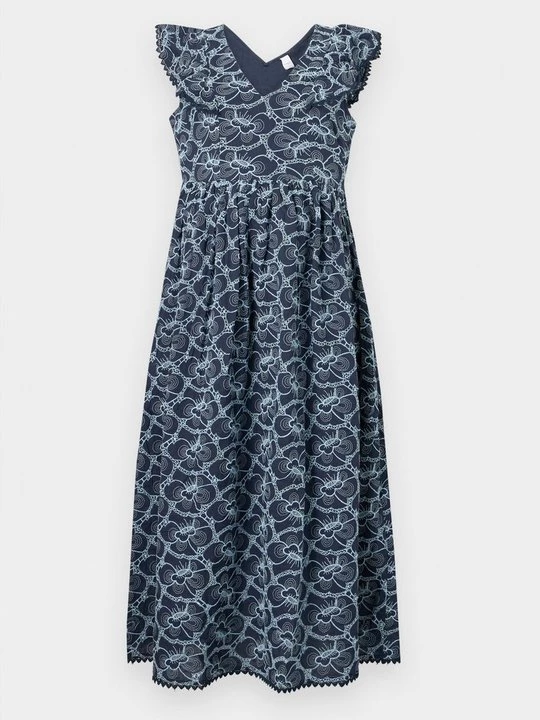 Foto van product Maxi-jurk Y.A.S