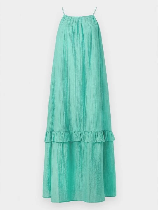 Foto van product Maxi-jurk Y.A.S groen