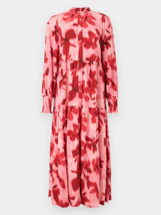 Foto van product Maxi-jurk Y.A.S lila