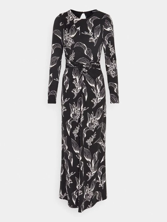 Foto van product Maxi-jurk Zign STUDIO By Zalando zwart