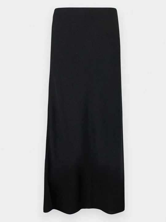 Foto van product Maxirok Abercrombie & Fitch zwart