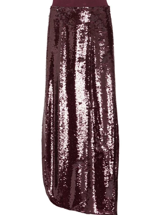 Foto van product Maxirok AllSaints rood