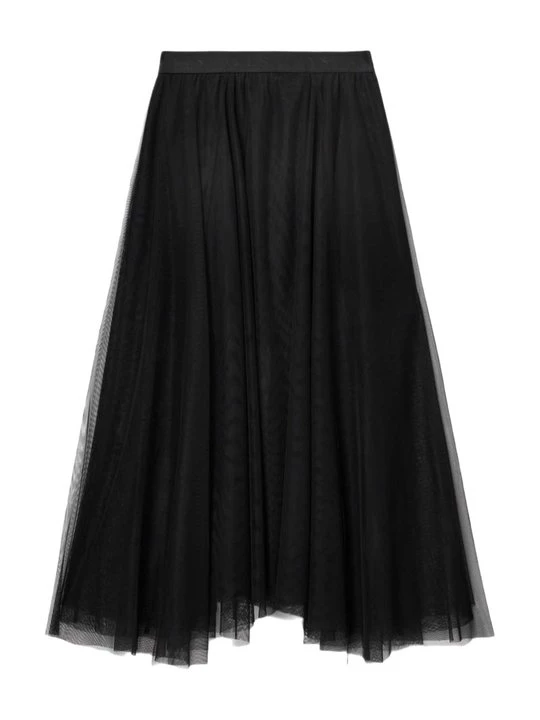 Foto van product Maxirok AllSaints zwart