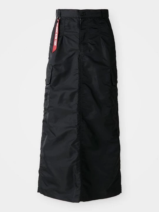 Foto van product Maxirok Alpha Industries zwart