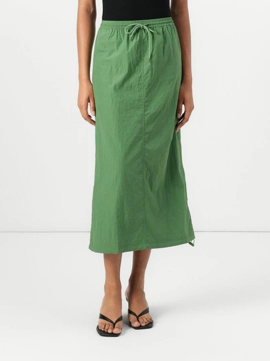 Foto van product Maxirok American Vintage groen