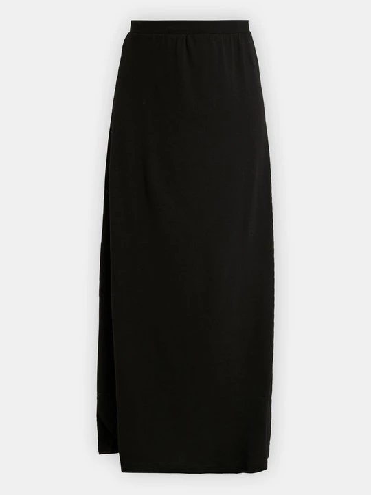Foto van product Maxirok Anna Field Petite By Zalando zwart
